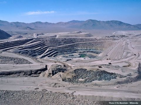 Dakar 2014, Cyril Despres et Michael Metge, partenariat XCentric Ripper