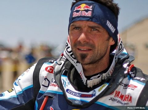 Partenariat XCentric Ripper, Retour sur le Dakar 2014