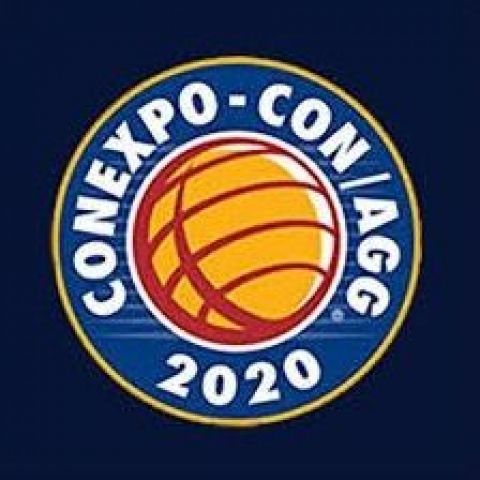 Grand évènement : participation à Conexpo 2020